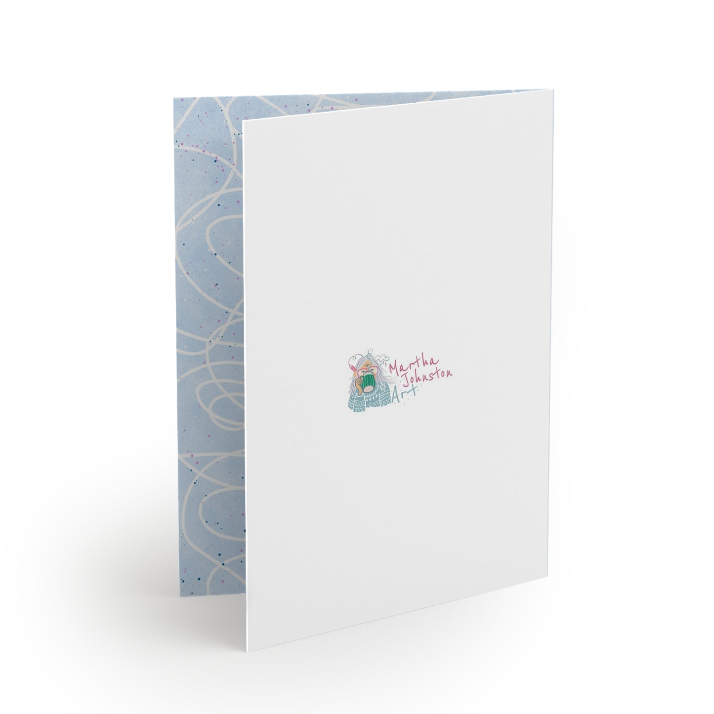 'Everyone’s in Love with You' Greeting Cards (Set of 8)