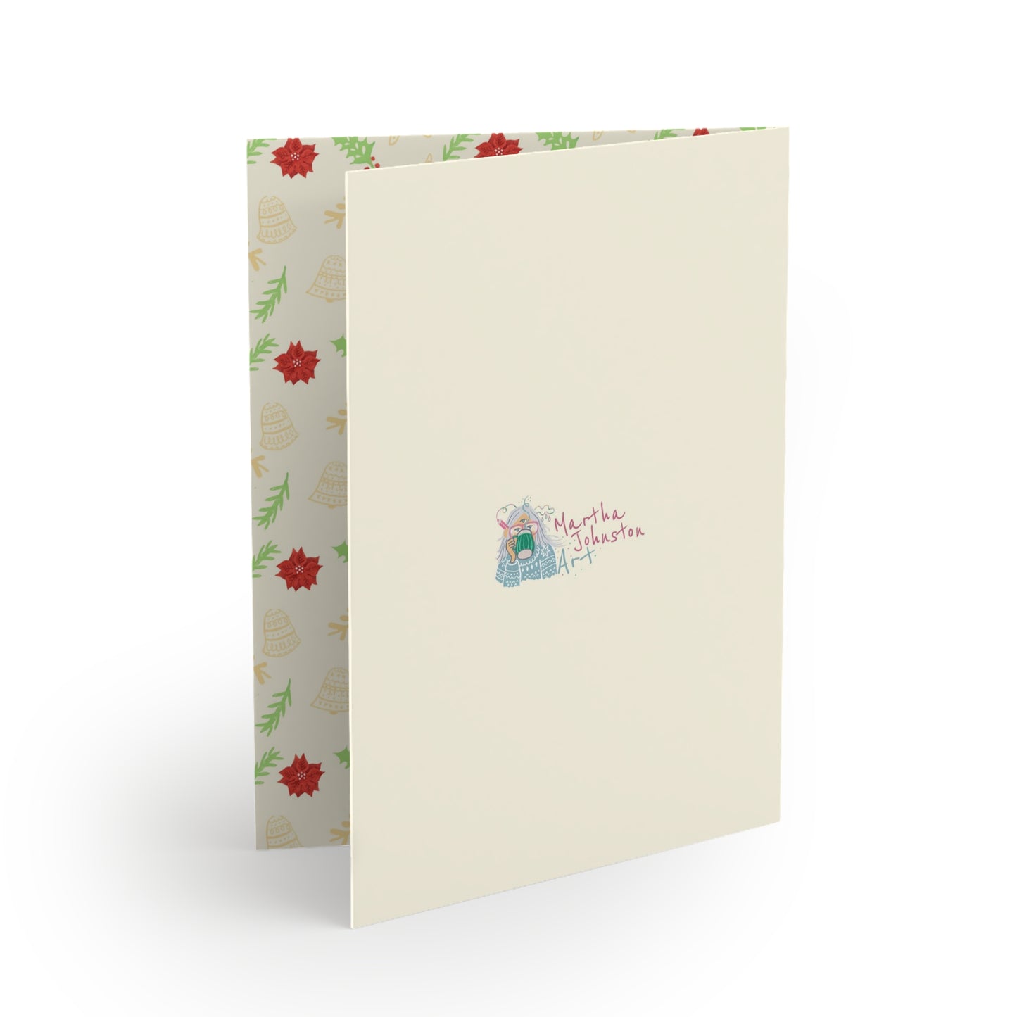 'Mele Kalikimaka' Christmas Cards (Set of 8)