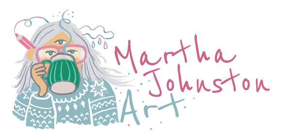 MarthaJohnstonArt